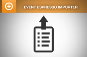 Event Espresso Importer