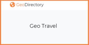 Geo Travel - Genesis Child Theme