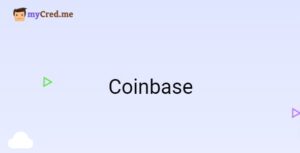 myCred  Coinbase