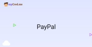 myCred  PayPal