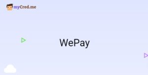 myCred  WePay