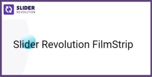 Slider Revolution FilmStrip
