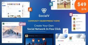 SocialV