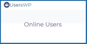 UsersWP Online Users