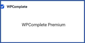 WPComplete Premium