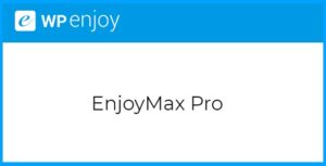 EnjoyMax Pro