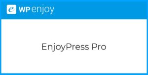 EnjoyPress Pro