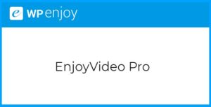 EnjoyVideo Pro