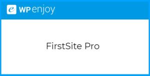 FirstSite Pro