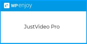 JustVideo Pro