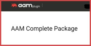AAM Complete Package