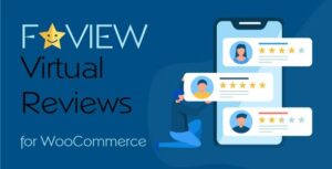 Faview - Virtual Reviews for WooCommerce