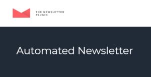 Newsletter Automated Newsletters