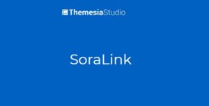 SoraLink WordPress Plugin