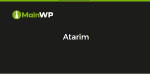 MainWP Atarim Extension