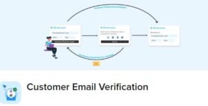 WooCommerce Customer Email Verification