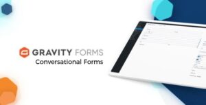 Gravity Forms Conversational Forms