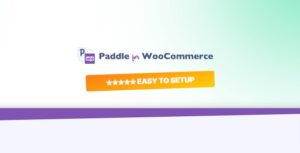 Paddle checkout for WooCommerce