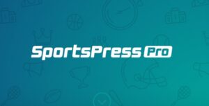 SportsPress Pro