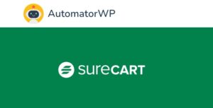 AutomatorWP SureCart