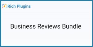 Business Reviews Bundle