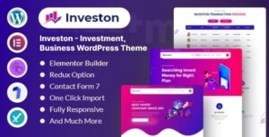 Investon - Investment