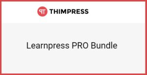 LearnPress PRO Bundle