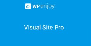 VisualSite Pro