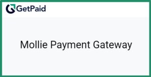 Get Paid Mollie Payment Gateway