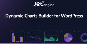 JetEngine Dynamic Charts Builder