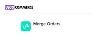 WooCommerce Merge Orders