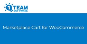 Marketplace Cart for WooCommerce By 1TeamSoftware