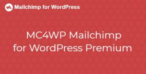 MC4WP Mailchimp for WordPress Premium