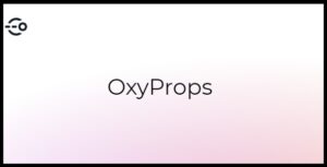 OxyProps