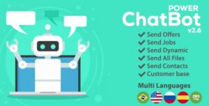 Power ChatBot