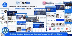 Techbiz