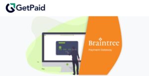 Get Paid Braintree Payment Gateway