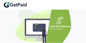 Get Paid Cash on Delivery Payment Gateway