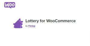 WooCommerce Lottery