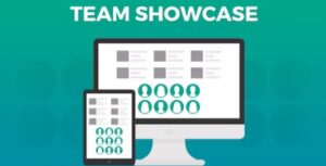 Team Showcase