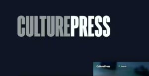 CulturePress