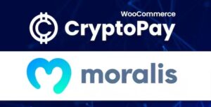 Moralis Converter API for CryptoPay WooCommerce