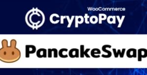PancakeSwap API for CryptoPay WooCommerce