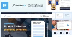 PlumberKit