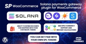 SPay WooCommerce