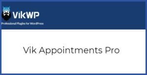 Vik Appointments Pro