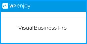 VisualBusiness Pro