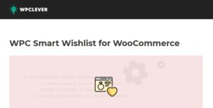 WPC Smart Wishlist for WooCommerce Premium