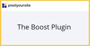 The Boost Plugin