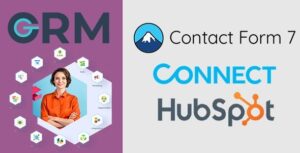 Contact Form 7 HubSpot CRM Integration